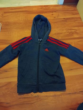 Gilet Adidas