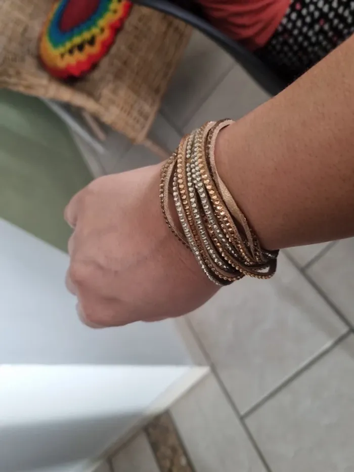 Bracelet - photo numéro 2