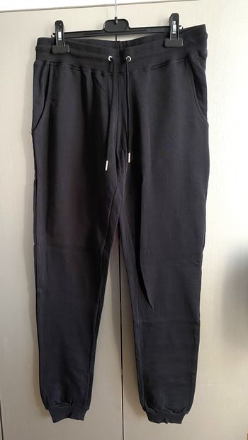 Pantalon jogging femme