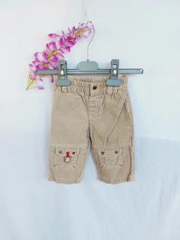 Pantalon 6 mois