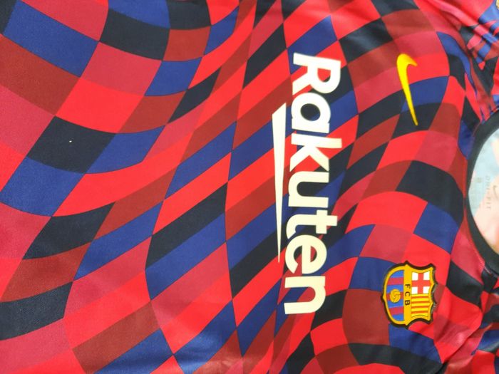 Maillot de foot - photo numéro 5