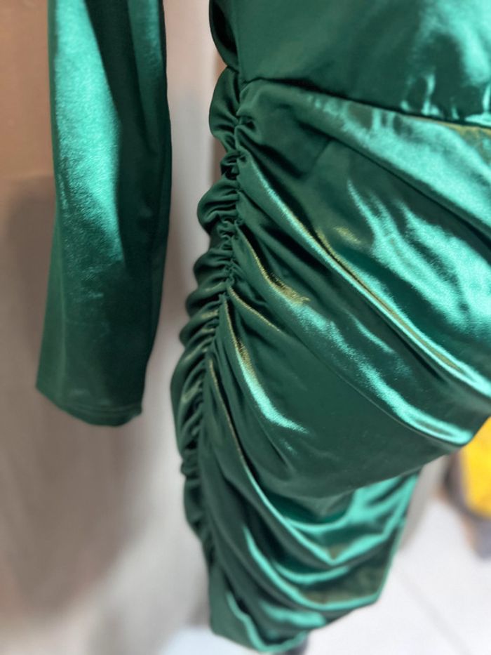 Robe chic, habillé - photo numéro 4