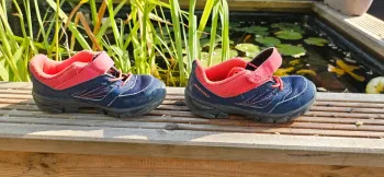 Chaussure marche
