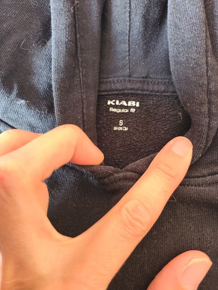 Lot sweats homme S - photo numéro 7