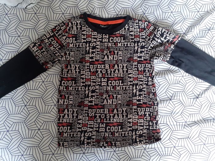 Pull léger