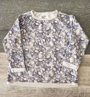 Sweat Reine des Neiges 