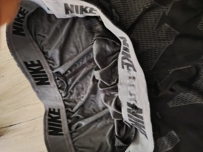 Short nike et Adidas - photo numéro 5