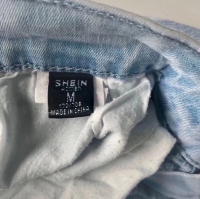 Pantalon jean’s Shein - photo numéro 5
