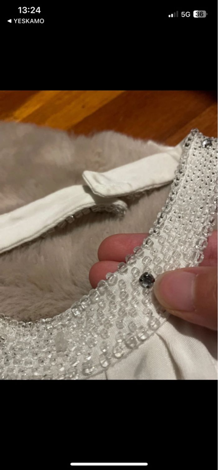 Dos nu Morgan - photo numéro 6