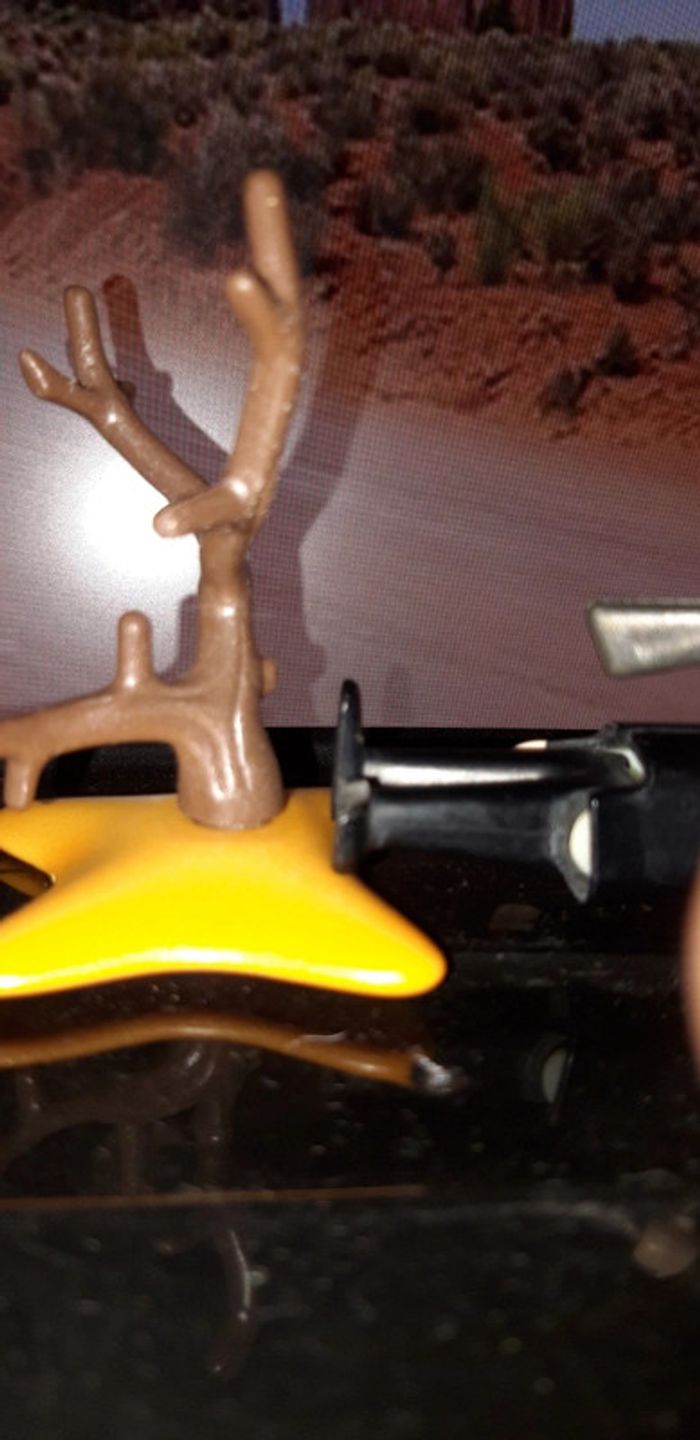 Playmobil 3384 Mexicain de 1988 Cow boy Far West - photo numéro 6