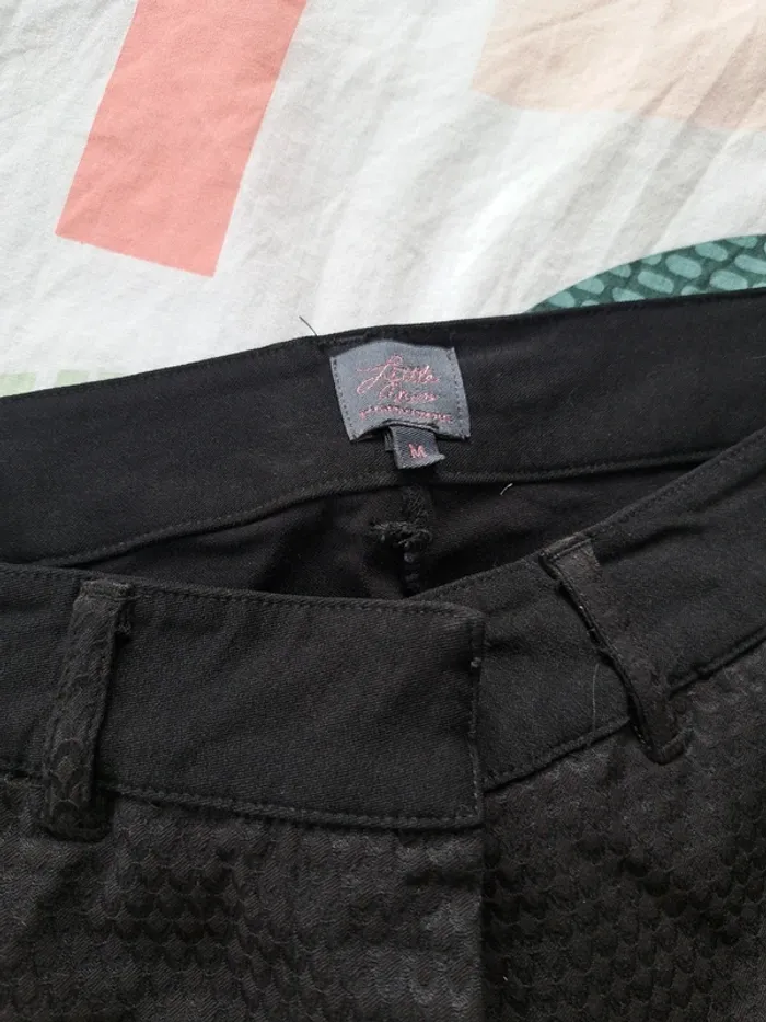 Pantalon habillé - photo numéro 3