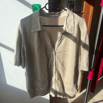 Tee shirt/pull