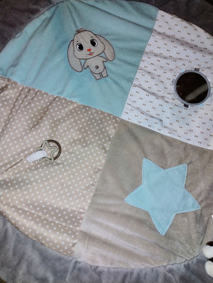 Tapis d'éveil - photo numéro 5