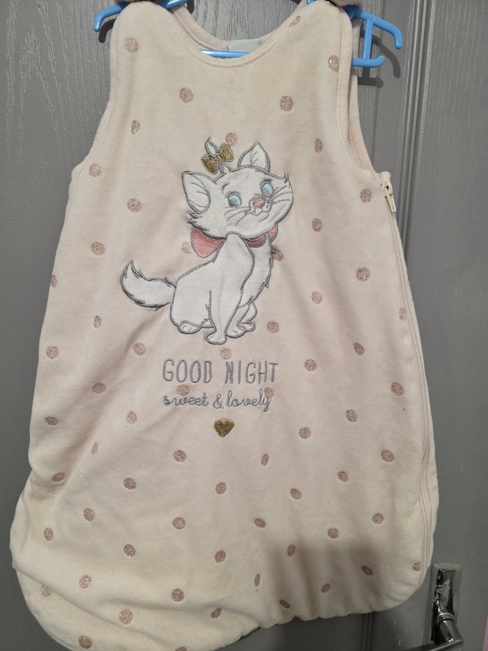 Gigoteuse marie - photo numéro 2