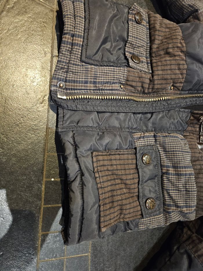Manteau  Catimini  garçon  18 mois - photo numéro 3