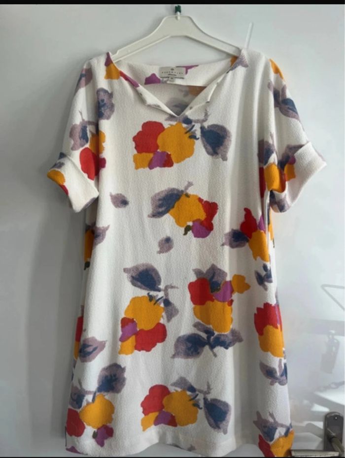 Robe Antwerp Essentiel