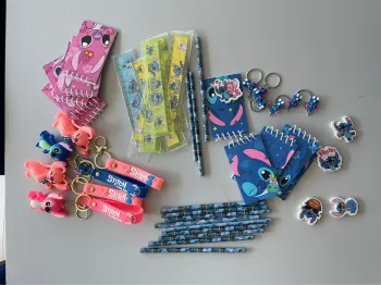 Lot stitch revendeurs