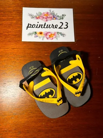 Tong havaianas 23