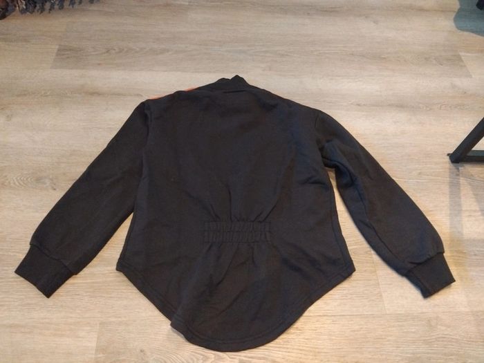 Sweat BLFD - photo numéro 4