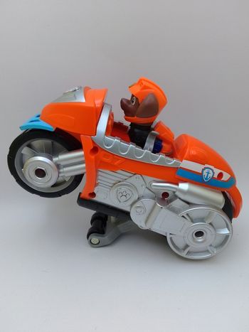 Moto Zuma
