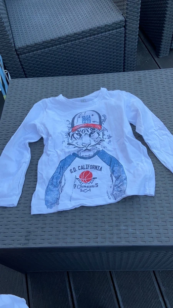 TeeShirt