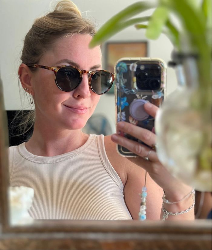 Lunettes de soleil unisexe – 3 modèles au choix – protection UV - photo numéro 4