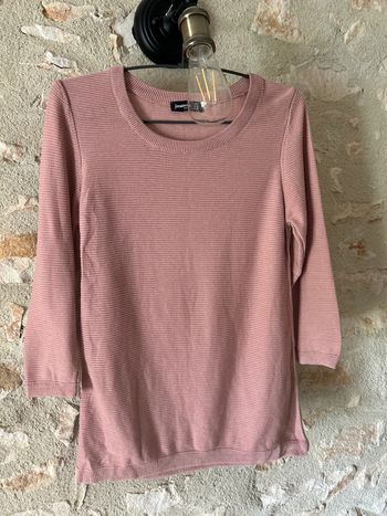 Pull Stradivarius