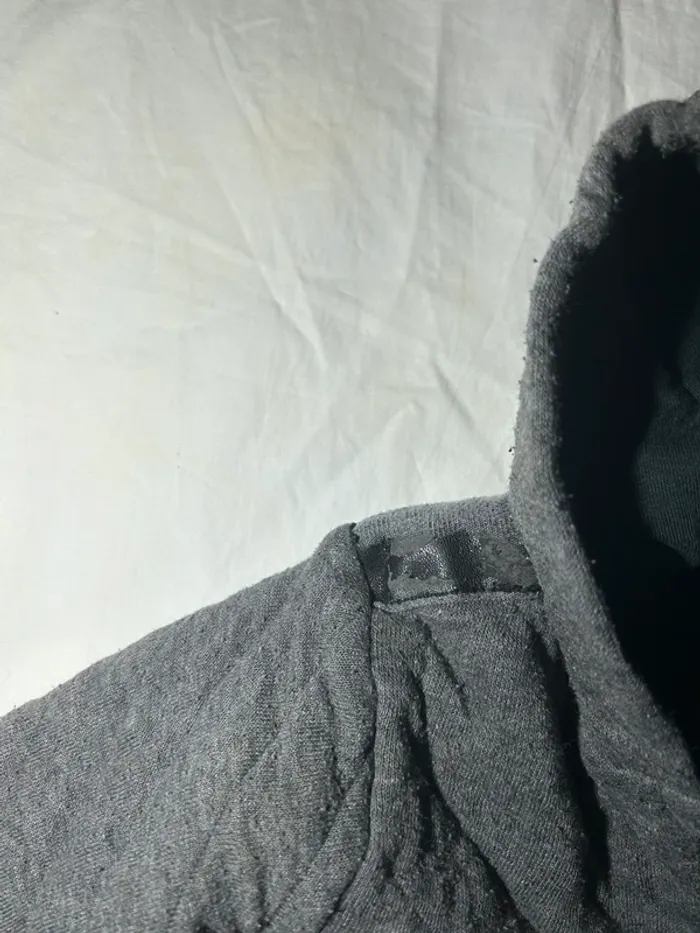 Veste palomino - photo numéro 6