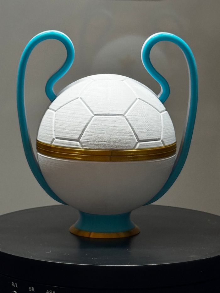 Ballon Olympique de Marseille OM - photo numéro 2