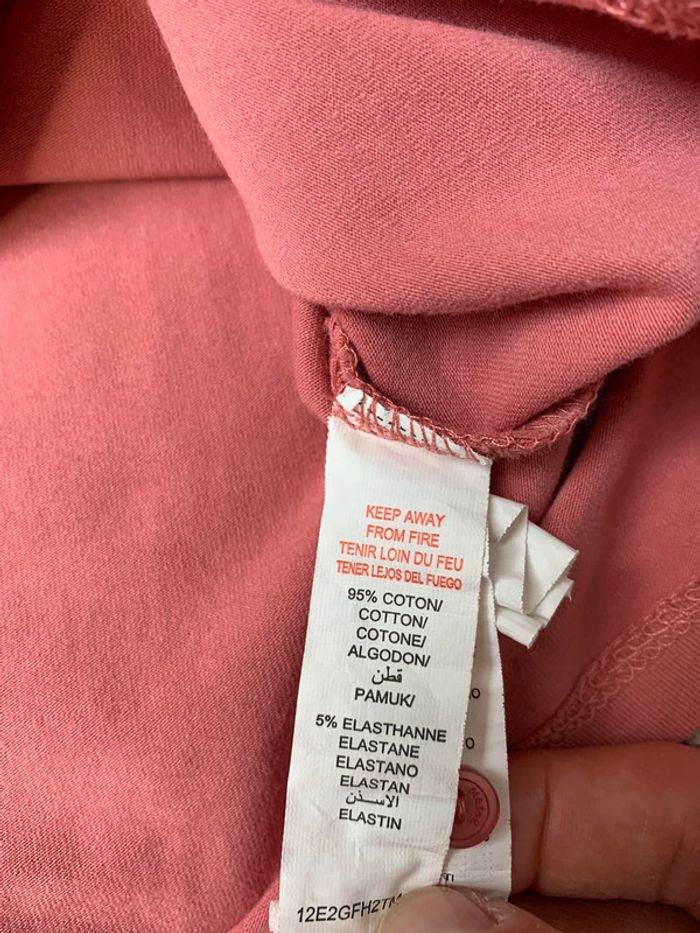 T-shirt lapin - photo numéro 7