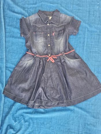 Robe levi's 36 mois