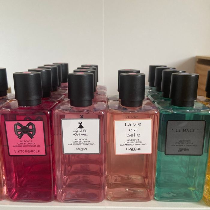 Gel douche - photo numéro 7