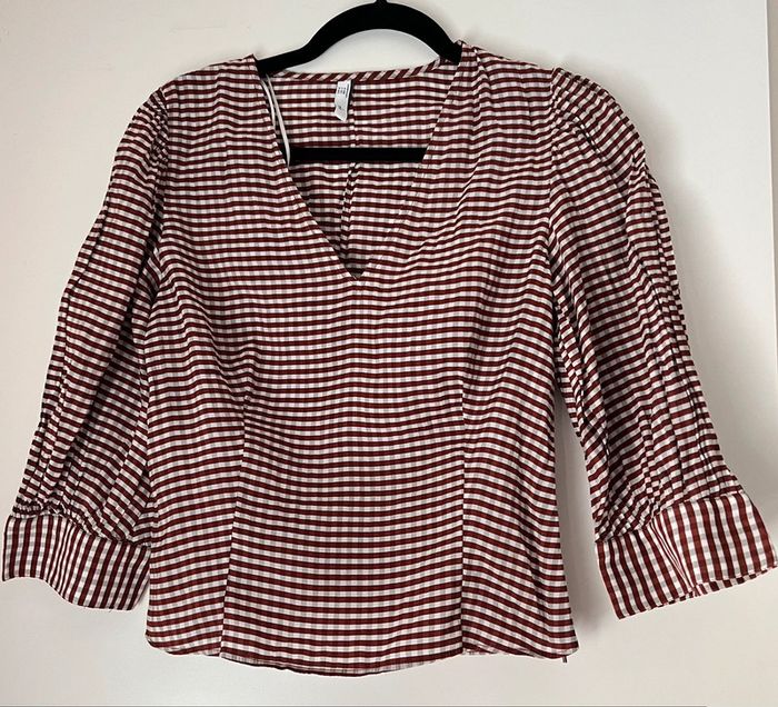 Ensemble De 10 Vêtements Taille M - photo numéro 2