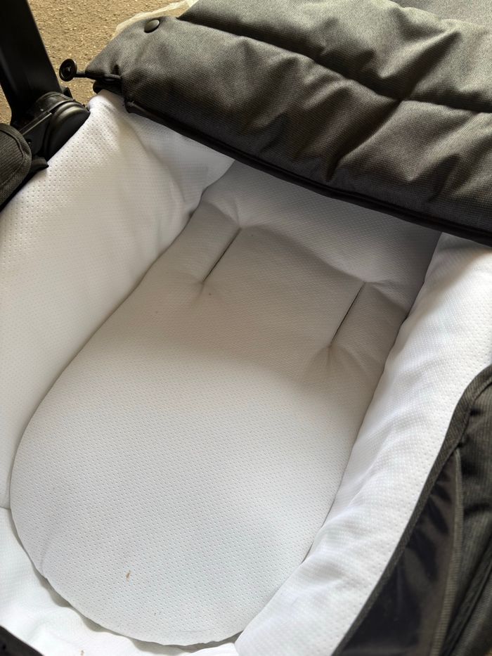 Poussette Chicco - photo numéro 8