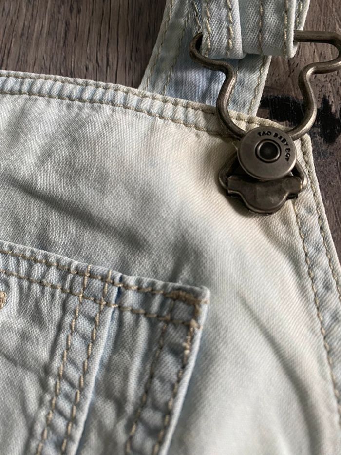 Robes 6 mois - photo numéro 9