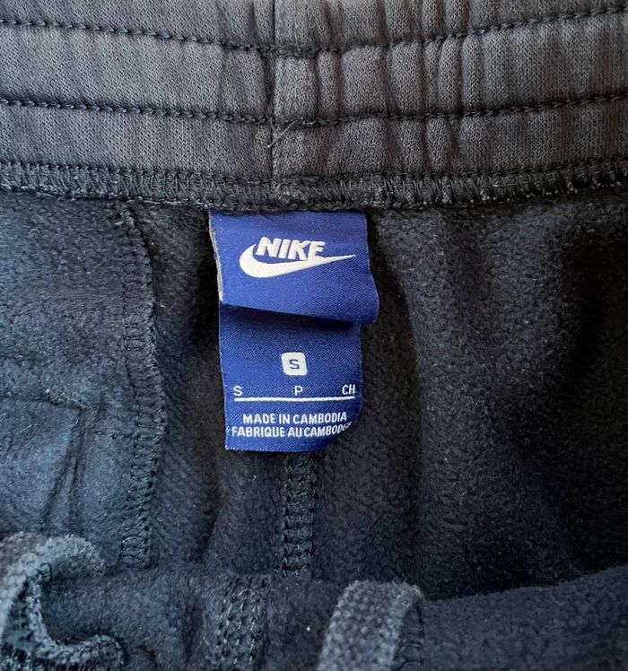 Pantalon Jogging Nike - photo numéro 4