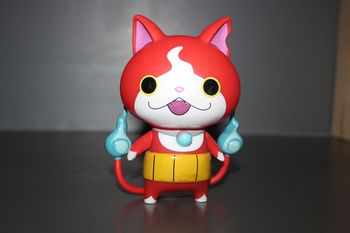 Figurine Jibanyan - Yo-Kai Watch