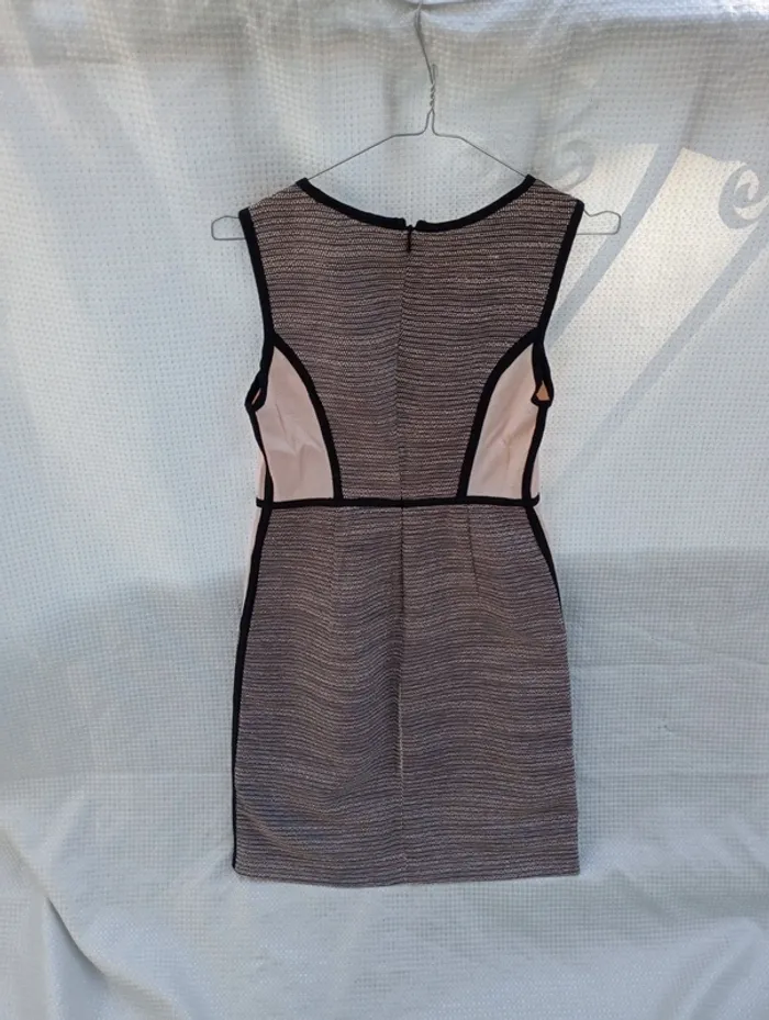 Robe VILA Selima - Taille XS - - photo numéro 2