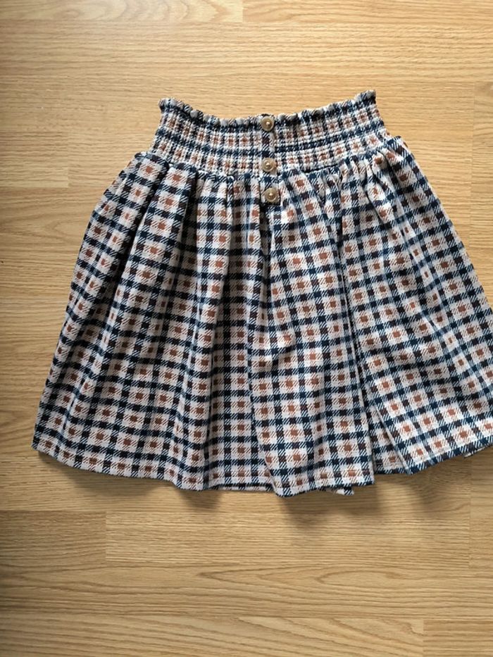 Jupe hiver - photo numéro 2