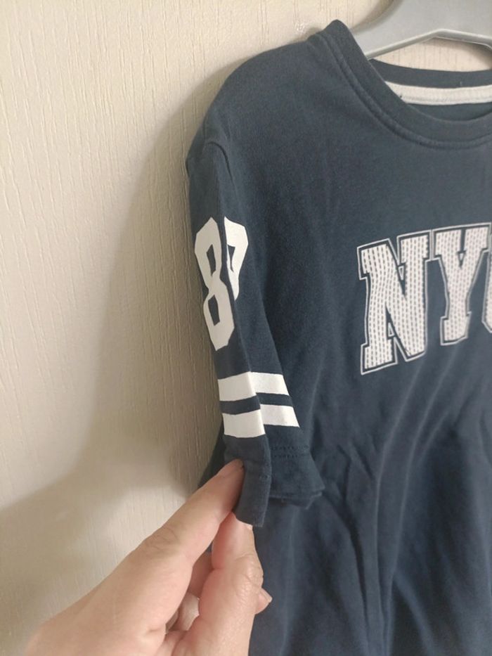 T-shirt garçon - photo numéro 4