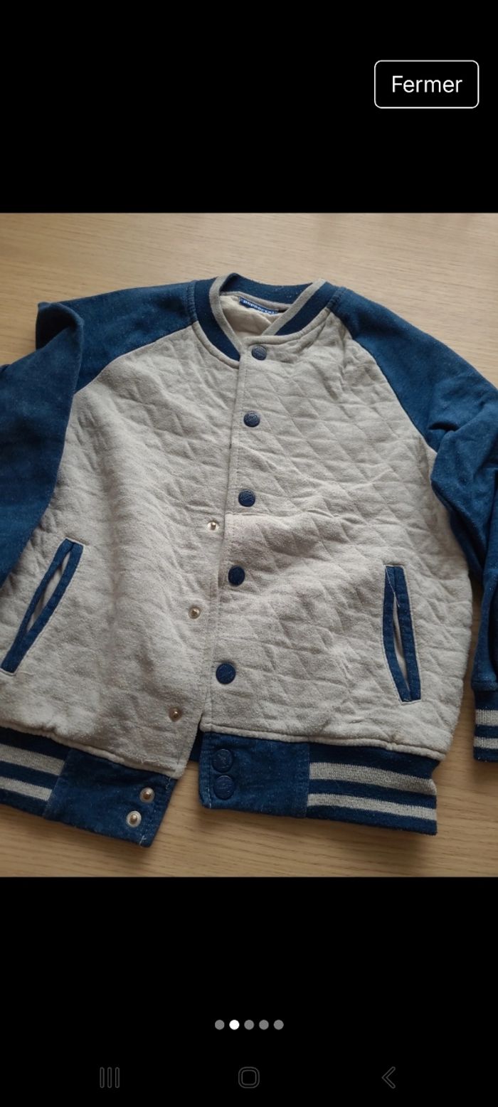 Gilet veste - photo numéro 2