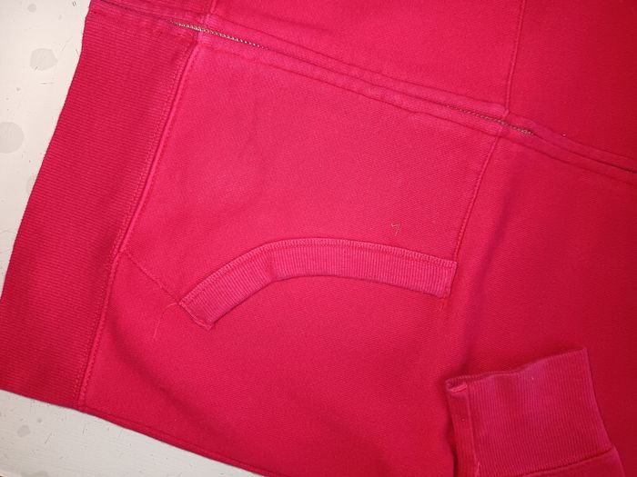 Veste sweat garçon - photo numéro 2