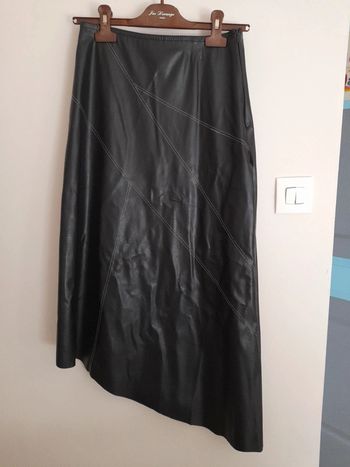 Jupe asymétrique morgan de toi