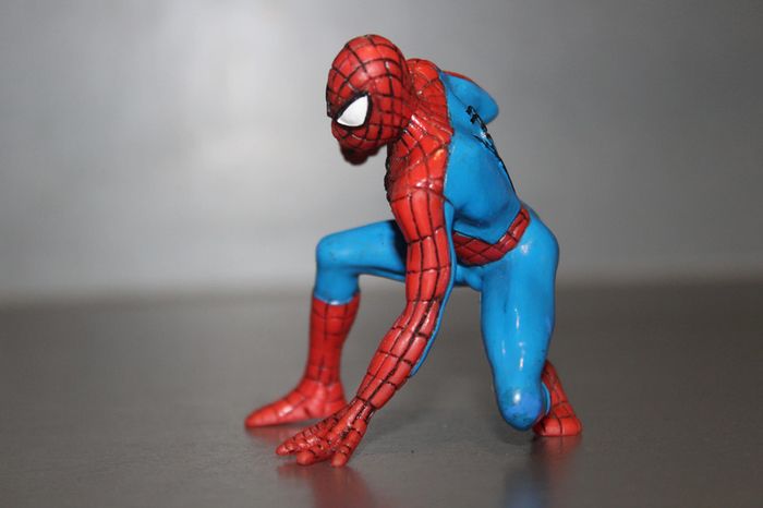 Figurine Spiderman - Marvel - photo numéro 2