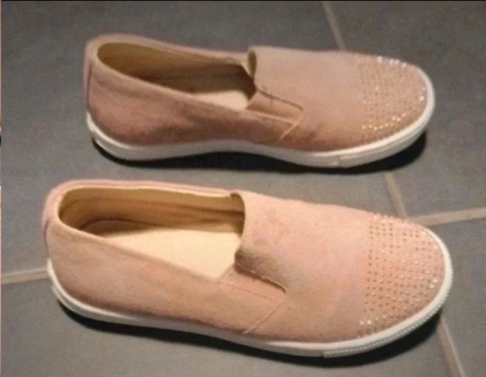 Chaussure MOD8 taille 29 - photo numéro 3