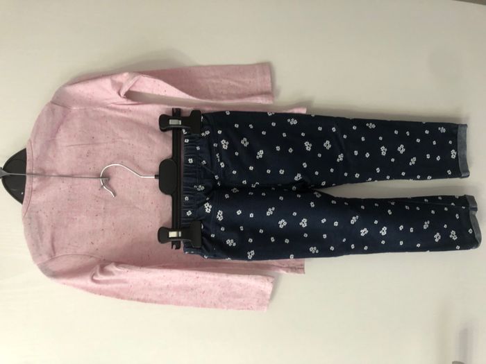 Ensemble fille - photo numéro 2