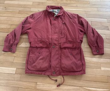 💫 Splendide veste Blouson 50 3Xl 4Xl en parfait état