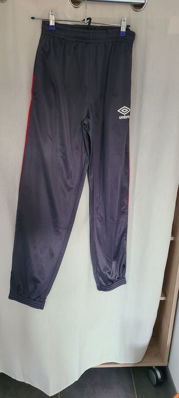 Pantalon jogging