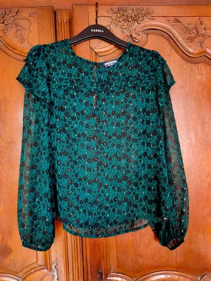 Blouse Bonobo M