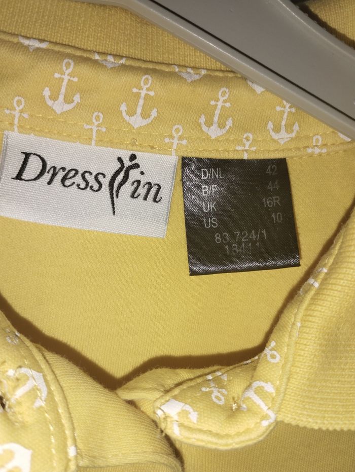 Polo femme - photo numéro 2